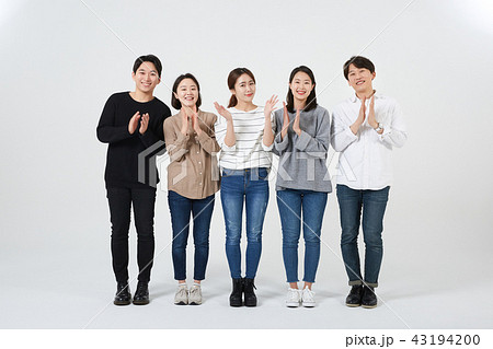 友達 友人 20代 43194200