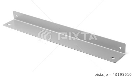 Single metal L profile 43195610