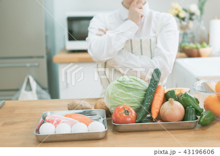 Housework Housework 43196606