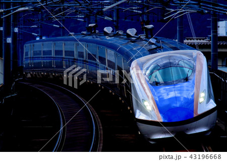 E7系 F5編成 E7系 F5編成 43196668