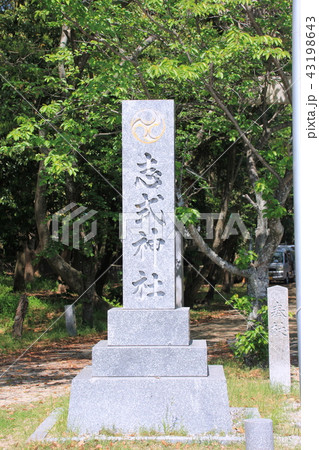 志式神社（福岡市） 43198643