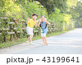 子供 少年 少女 43199641