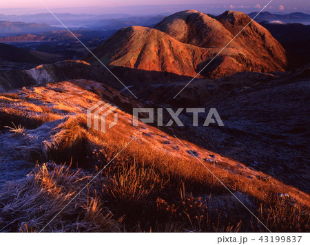 三俣山 三俣山 43199837