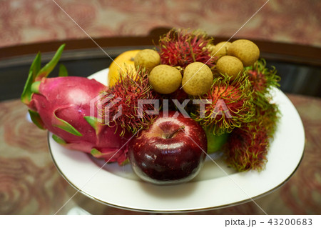 南国フルーツ 43200683