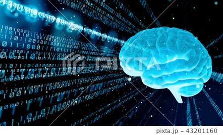 AI・人工知能 43201160