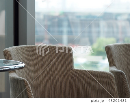 lobby lounge seat chair in modern minimal loft lobby lounge seat chair in modern minimal loft 43201481
