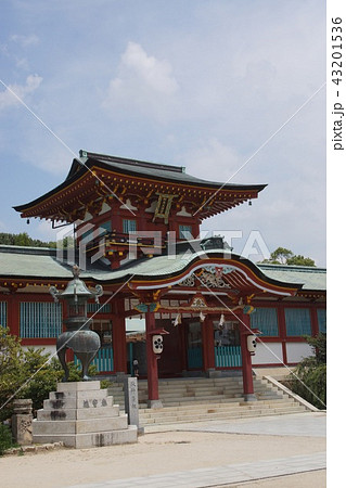 防府天満宮 43201536