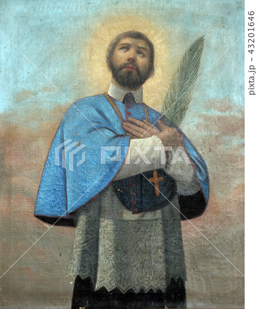 Saint Marko Krizin 43201646