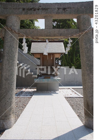 酒垂神社 43201829