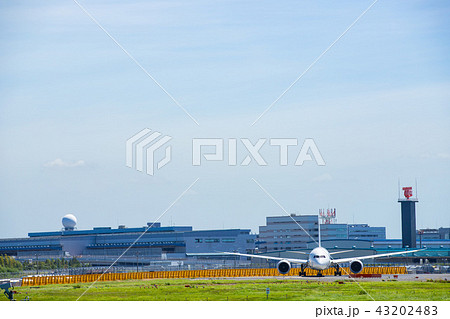 成田空港 飛行機 成田空港 飛行機 43202483