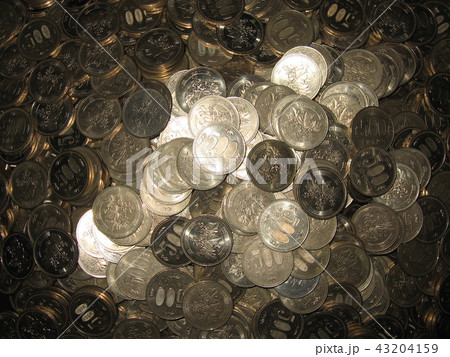 ５００円貯金で１２０万 43204159