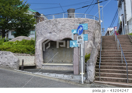 さがみ湖出会い坂 さがみ湖出会い坂 43204247
