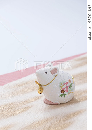 子の人形 43204898