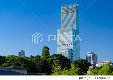 あべのハルカス あべのハルカス 43206012