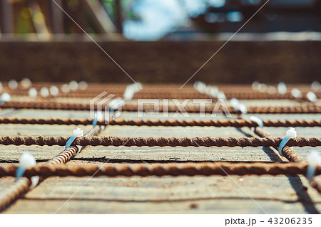 the rebar in the Foundation the rebar in the Foundation 43206235