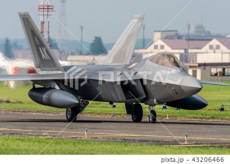 F-22 ラプター 43206466
