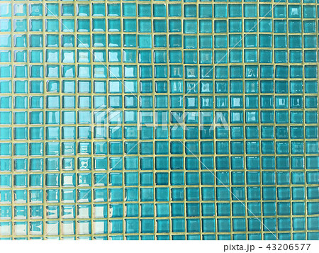 Small marble square tiles on background Small marble square tiles on background 43206577