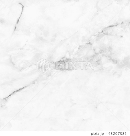 White marble texture background, Tiles stone floor 43207385