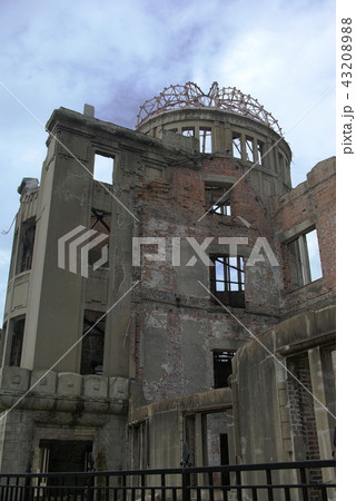 原爆ドーム 原爆ドーム 43208988