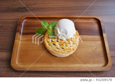 Sweet Potato Apple Pie(スイートポテトアップルパイ) Sweet Potato Apple Pie(スイートポテトアップルパイ) 43209570