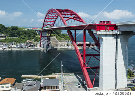 第二音戸大橋 43209633