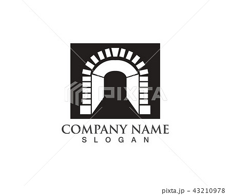 fortress logo and symbols vector fortress logo and symbols vector 43210978