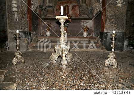 Sedlec Ossuary--Kutna Hora in the Czech Republic Sedlec Ossuary--Kutna Hora in the Czech Republic 43212343