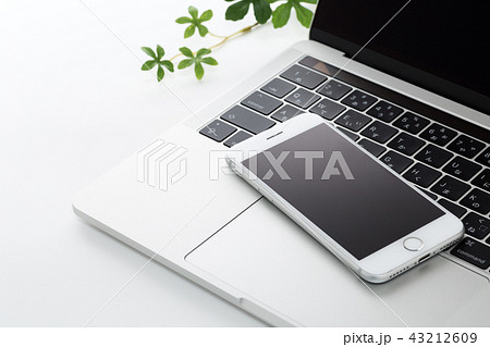 パソコン 43212609