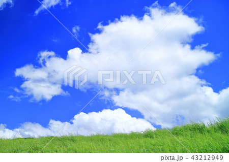 青空ページ Blast-Off Blue Paper - 8 1/2 x 11 in 60 lb Text Smooth