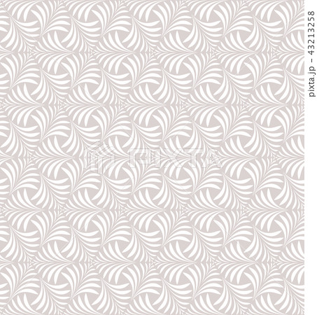 Flower geometric pattern. Seamless background. Flower geometric pattern. Seamless background. 43213258