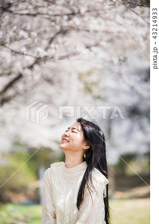 女性 女 女の子 43214933