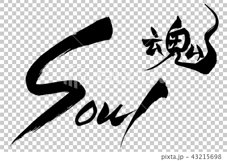 Brush soul soul Brush soul soul 43215698