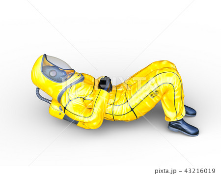 宇宙飛行士 宇宙飛行士 43216019