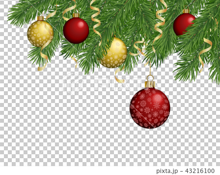 クリスマスデコレーション 43216100