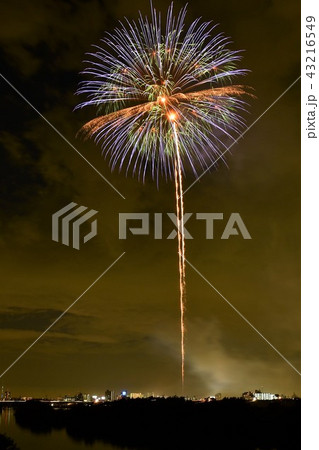 流山花火大会2018 43216549