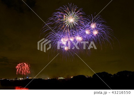 流山花火大会2018 流山花火大会2018 43216550