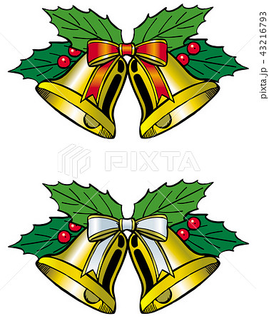 クリスマス サンタクロース 43216793