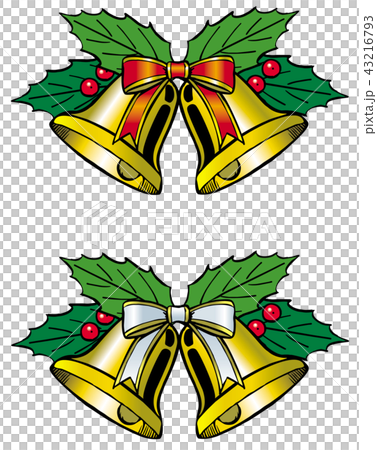 クリスマス サンタクロース 43216793