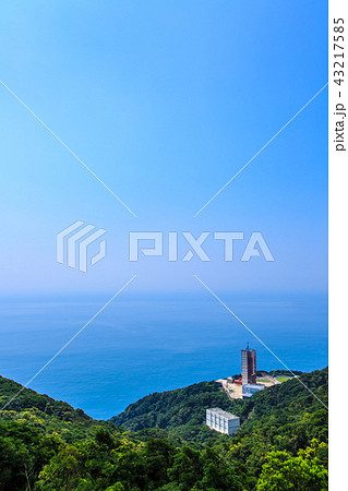 内之浦宇宙空間観測所　【鹿児島県】 43217585