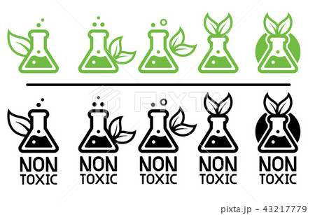Green care and non-toxic from science technology. 43217779