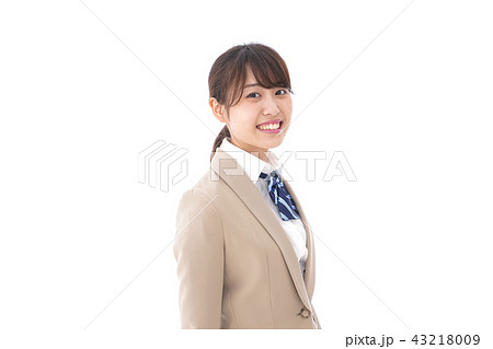 女子学生 43218009