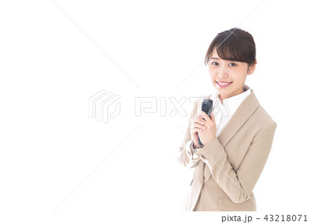 司会・プレゼン 司会・プレゼン 43218071