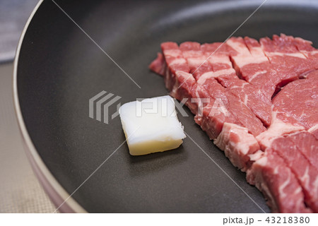 【ステーキ】 43218380