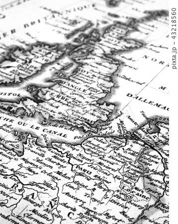 古地図 ヨーロッパ 古地図 ヨーロッパ 43218560
