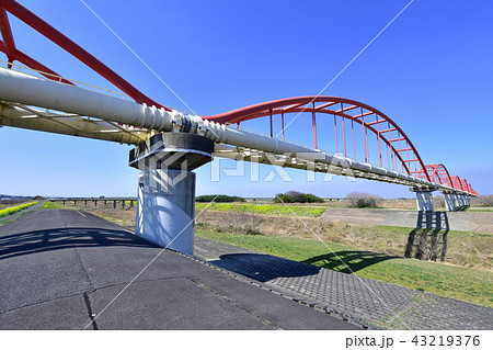 荒川水道橋 43219376