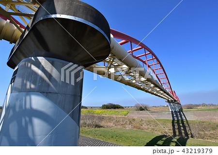 荒川水道橋 荒川水道橋 43219379