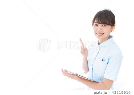 看護師 看護師 43219616
