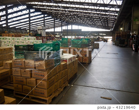 大田市場 43219640