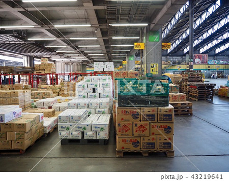 大田市場 43219641