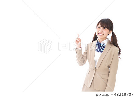 学生・アドバイス 43219707